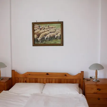 Octopus Holiday home Agios Ilias (Elis)